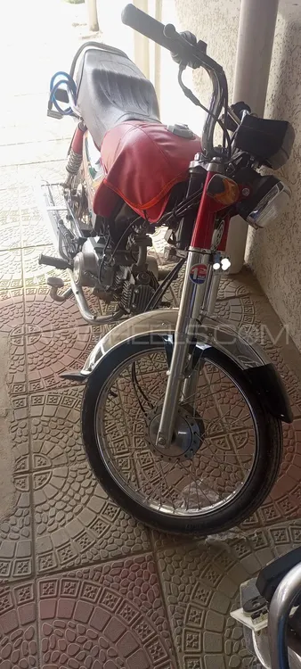 Chinese Bikes 70 2022 for Sale Image-1