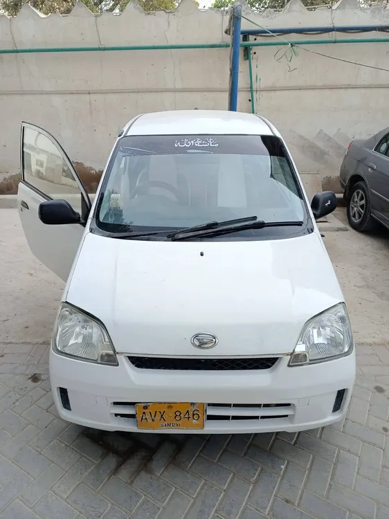 Daihatsu Mira 2006 for Sale in Karachi Image-1