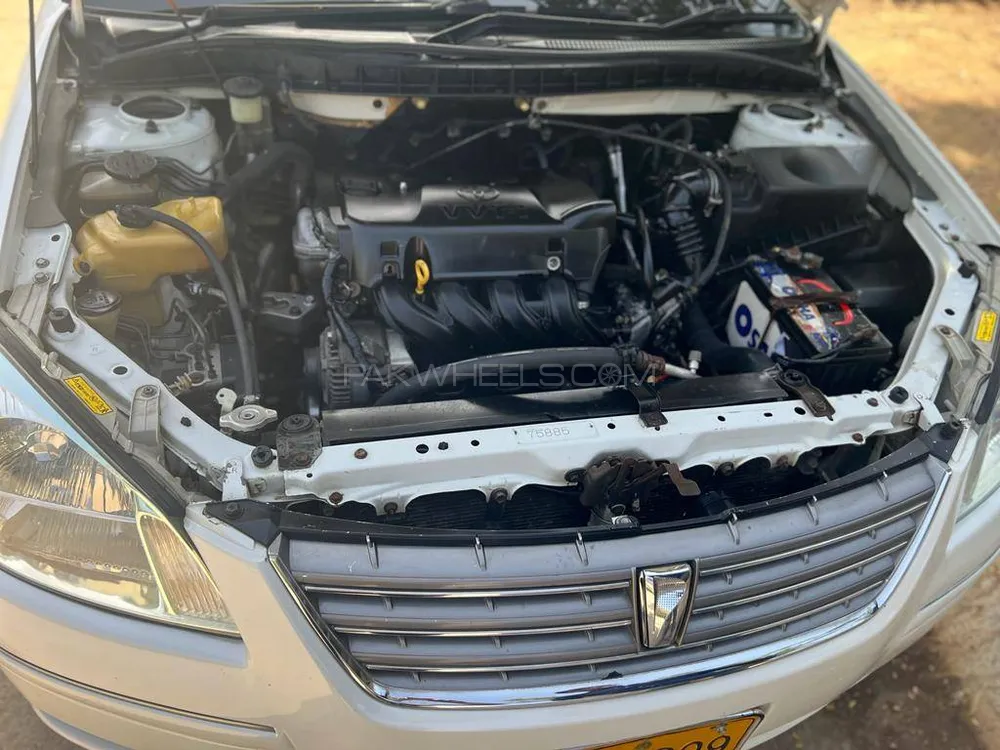 Toyota Premio 2006 for Sale in Karachi Image-1