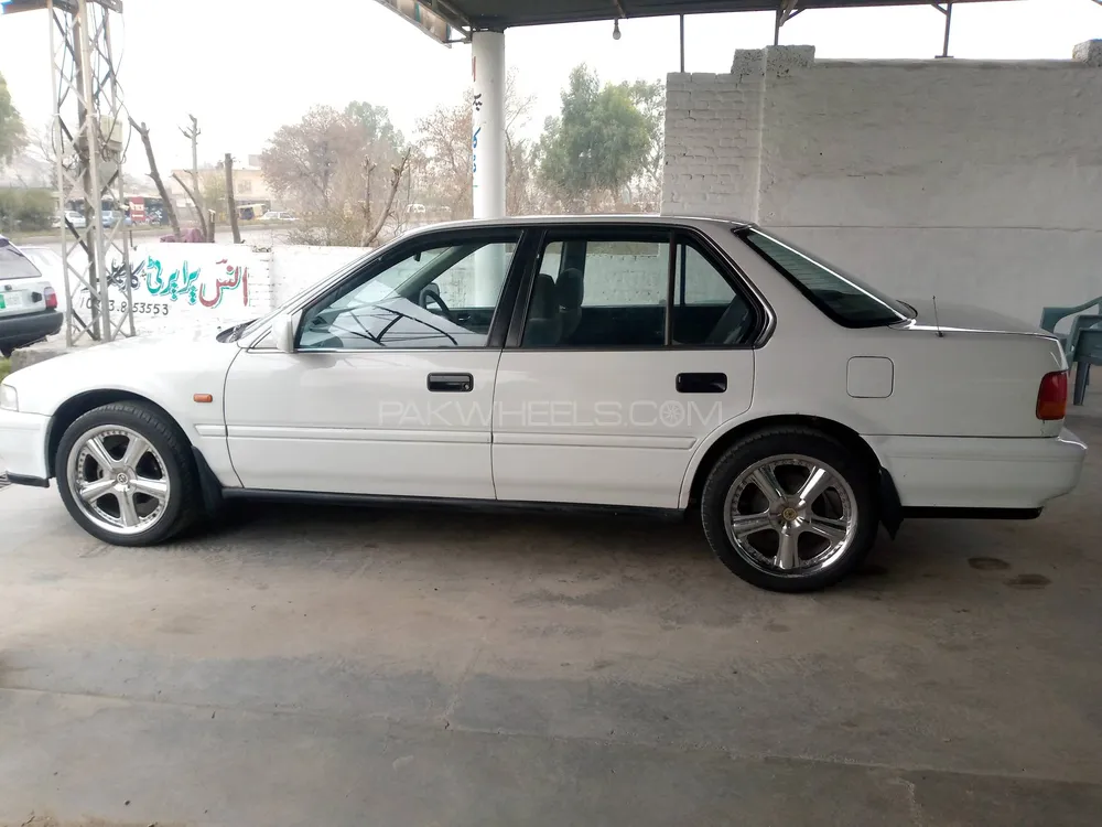 Honda Accord 1993 for Sale in Nowshera cantt Image-1