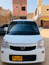 Nissan Moco 2015 for Sale