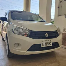 Suzuki Cultus VXR 2022 for Sale