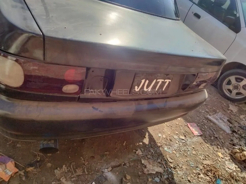 Mitsubishi Lancer 1994 for Sale in Gujranwala Image-1