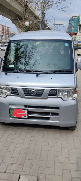 Nissan Clipper 2013 for Sale in Rawalpindi Image-1