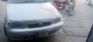Suzuki Cultus VXL (CNG) 2000 for Sale