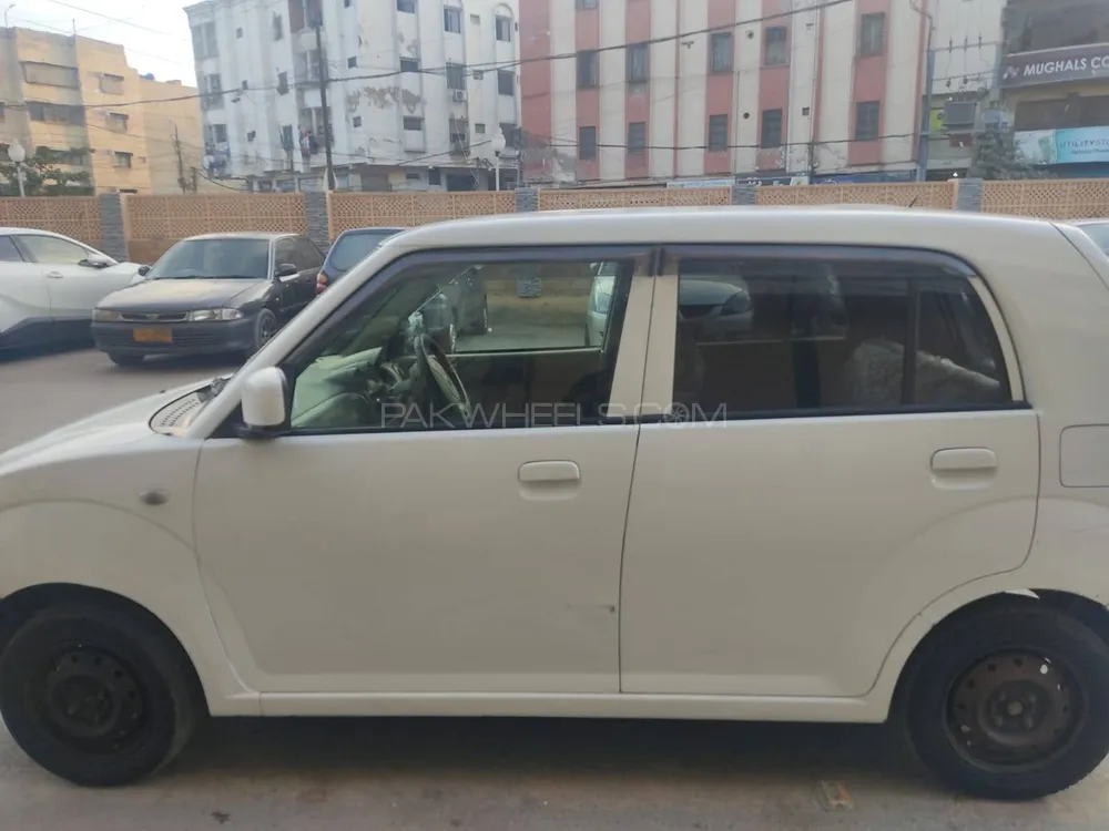 Mazda Carol 2013 for Sale in Karachi Image-1