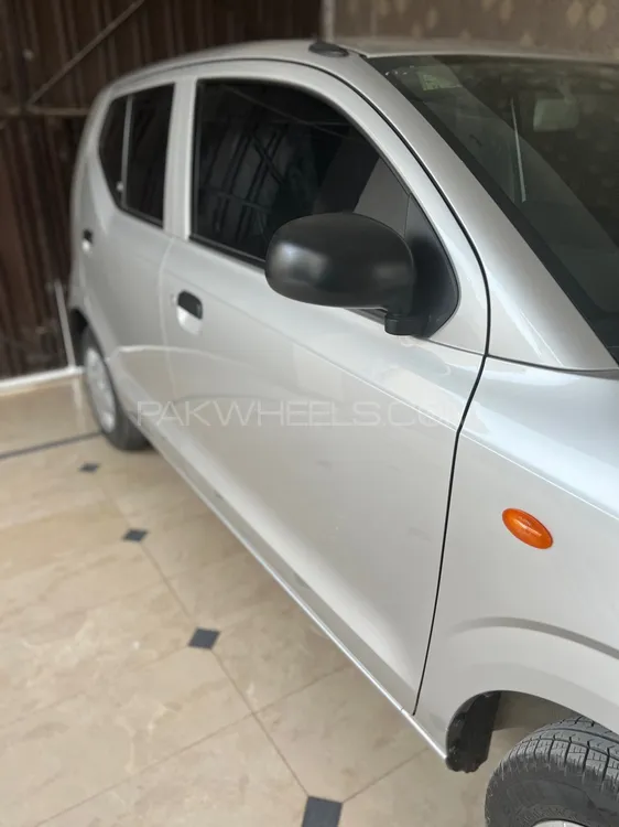 Suzuki Alto 2021 for Sale in Dera ismail khan Image-1