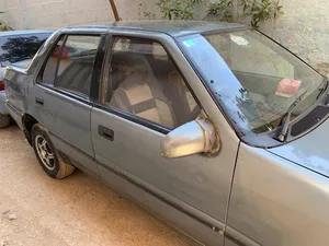 Hyundai Accent 1993 for Sale