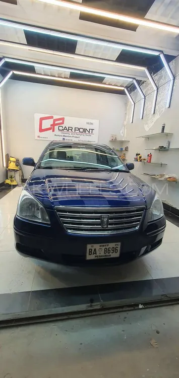 Toyota Premio 2006 for Sale in Multan Image-1