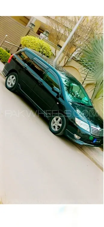 Toyota Corolla 2006 for Sale in Mardan Image-1