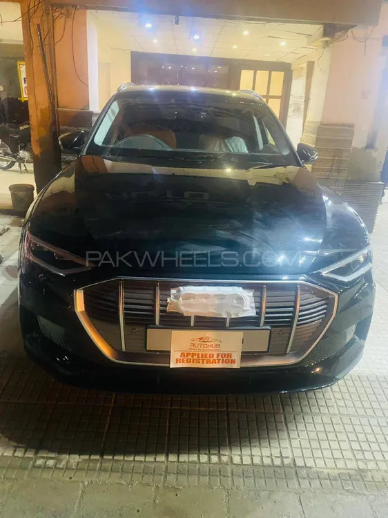 Audi e-tron 2022 for Sale in Karachi Image-1