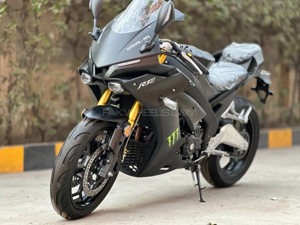 چینی موٹر سائیکل Other 2023 for Sale Image-1