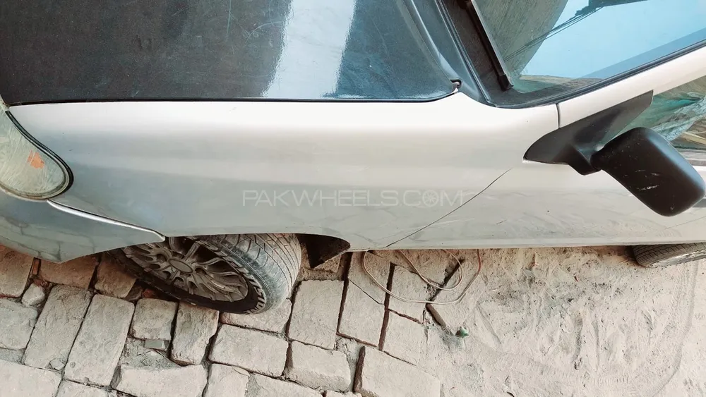 Suzuki Alto 2010 for Sale in Larkana Image-1