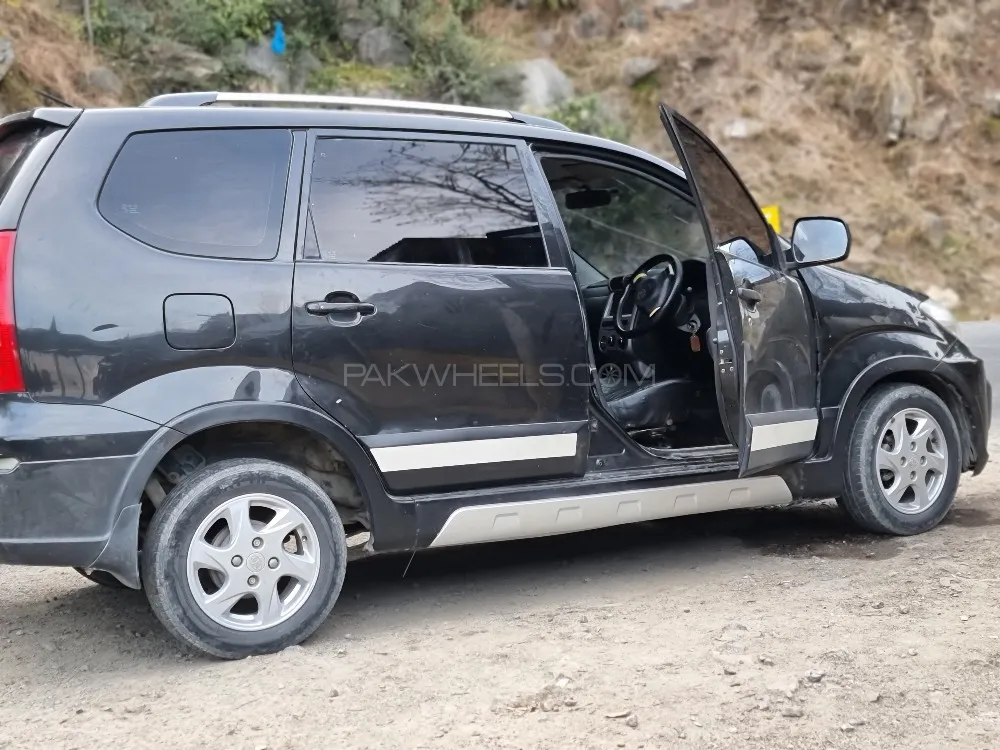 FAW Sirius 2014 for Sale in Abbottabad Image-1