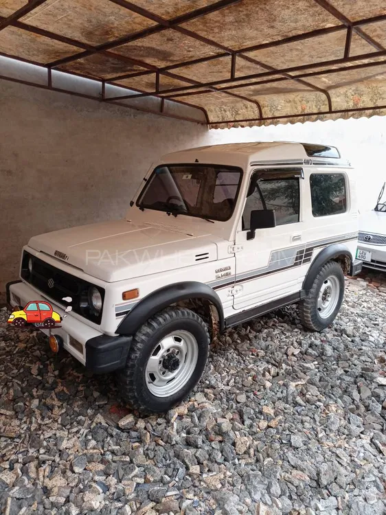 Suzuki Potohar 2006 for Sale in Bhakkar Image-1