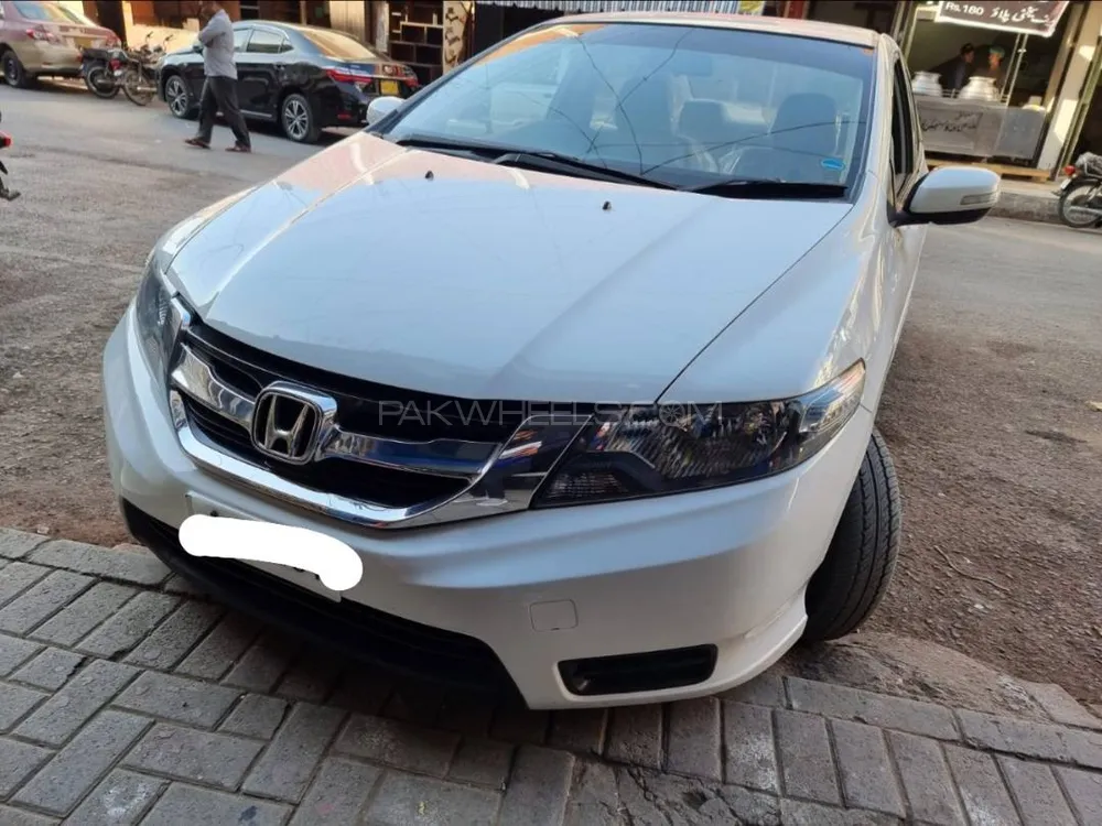 Honda City 2020 for Sale in Quetta Image-1