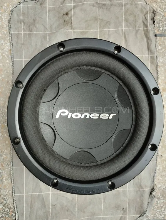 pioneer wooferorignal Image-1