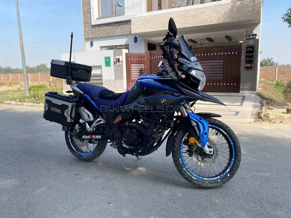 Road Prince RX3 2017 for Sale Image-1