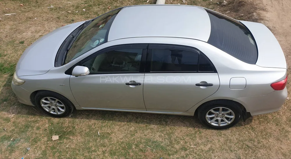 Toyota Corolla 2010 for Sale in Wazirabad Image-1