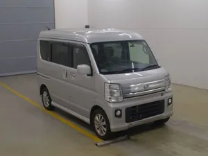Suzuki Every Wagon 2017 for Sale