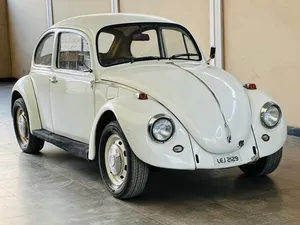 Volkswagen Beetle 1600 1965 for Sale