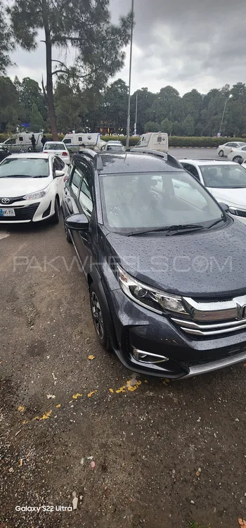 Honda BR-V 2023 for Sale in Islamabad Image-1