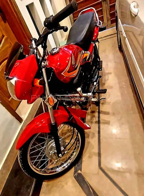 ہونڈا Pridor 2022 for Sale Image-1