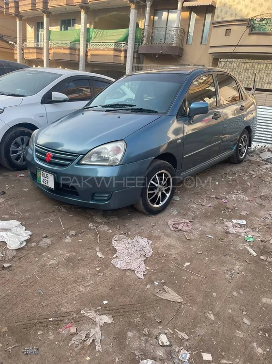 Suzuki Liana 2006 for Sale in Haripur Image-1