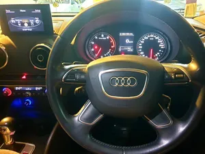 Audi A3 1.8 TFSI 2015 for Sale