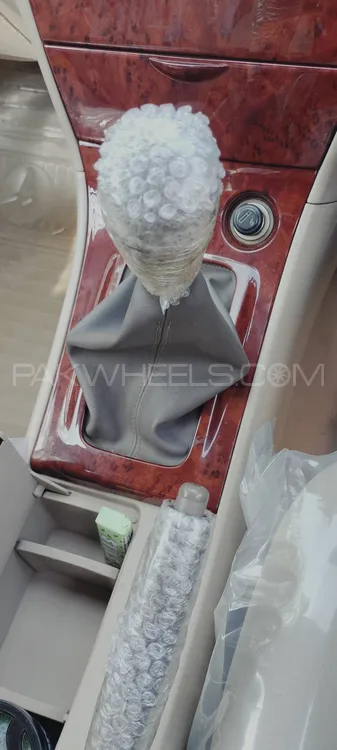 Toyota Corolla 2003 for Sale in Mirpur A.K. Image-1