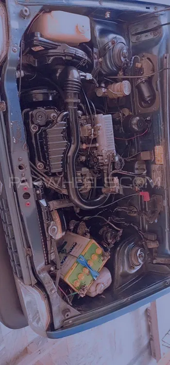 Suzuki Mehran 2013 for Sale in Faisalabad Image-1