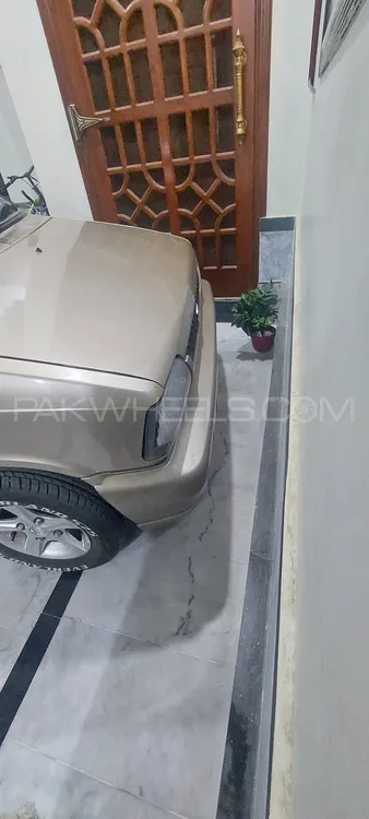 Suzuki Mehran 2008 for Sale in Mardan Image-1
