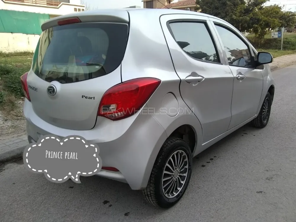 Prince Pearl 2021 for Sale in Islamabad Image-1