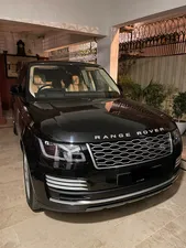 Range Rover Vogue P400e 2018 for Sale