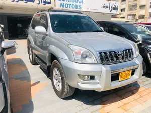 Toyota Prado RZ 3.4 (3-Door) 2003 for Sale