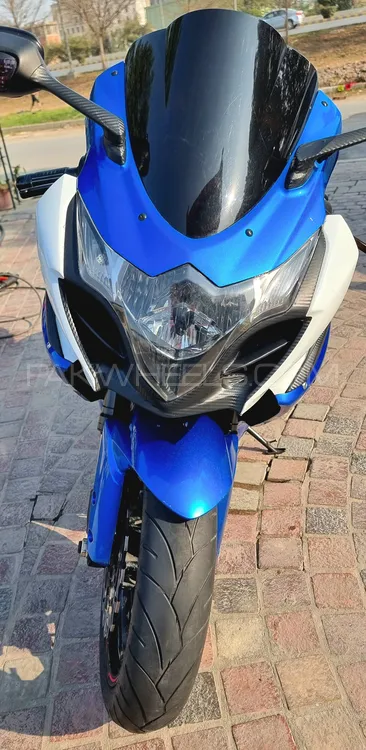 Suzuki GSX-R1000 2012 for Sale Image-1
