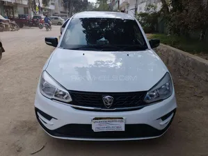 Proton Saga 1.3L Standard A/T 2021 for Sale