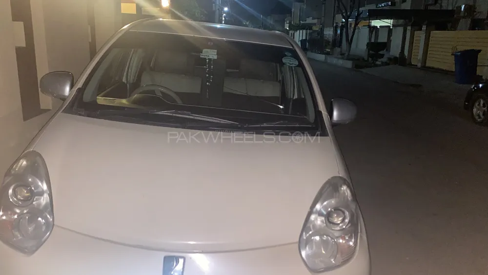 Toyota Passo 2012 for Sale in Rahwali Image-1