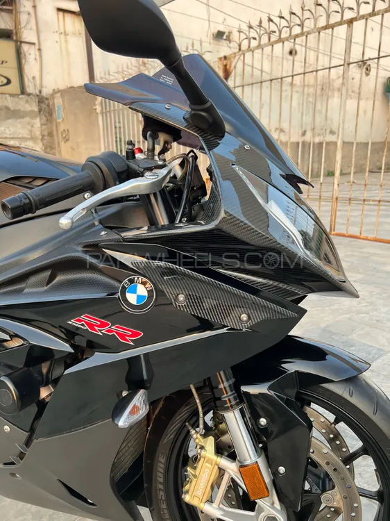 BMW S1000RR 2016 for Sale Image-1