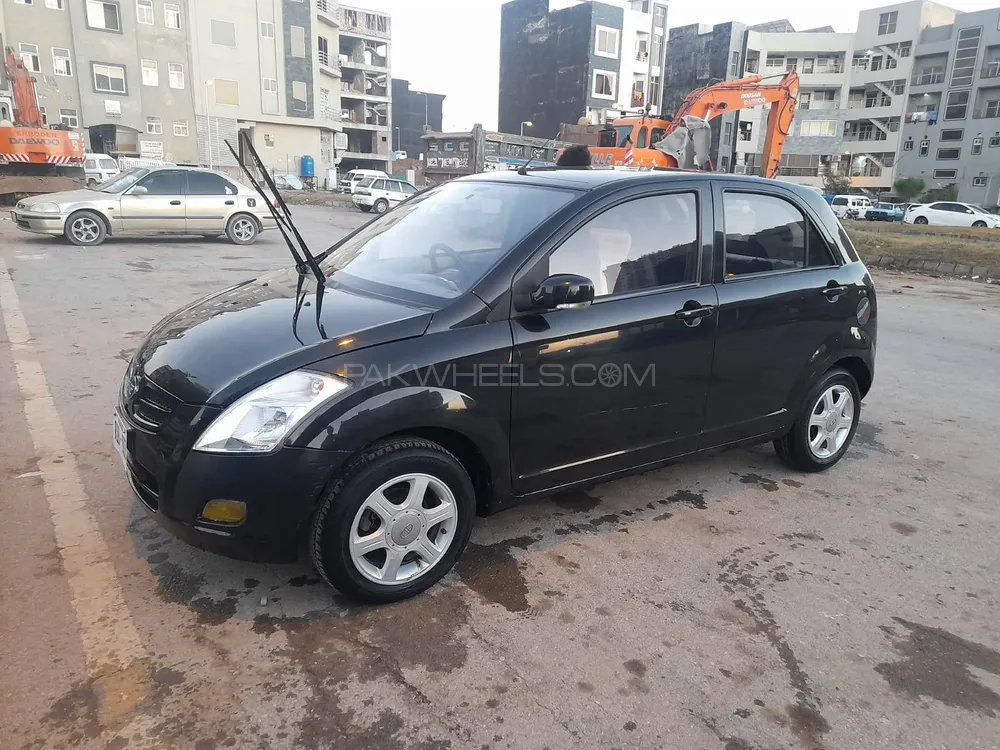 FAW V2 2016 for Sale in Islamabad Image-1