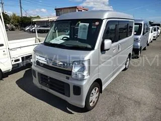 Suzuki Every Wagon 2017 for Sale in Karachi Image-1
