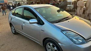 Toyota Prius G 1.8 2010 for Sale