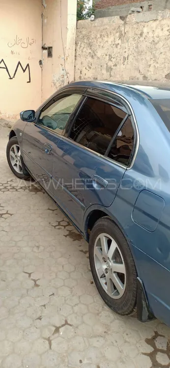 Honda Civic 2005 for Sale in Rawalpindi Image-1