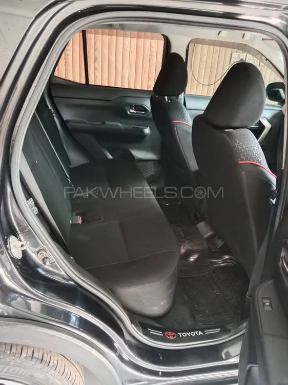 Toyota Raize 2020 for Sale in Lahore Image-1