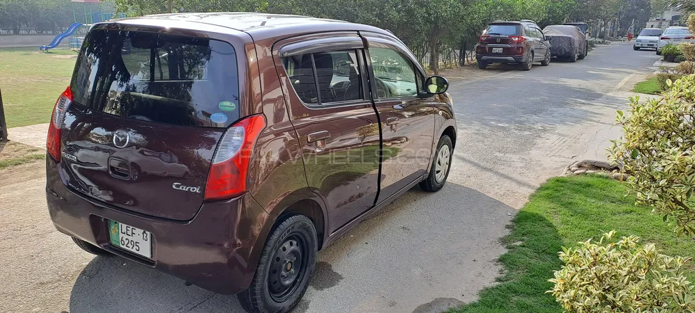 Mazda Carol 2012 for Sale in Lahore Image-1