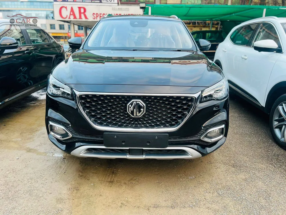 MG HS 2023 for Sale in Islamabad Image-1