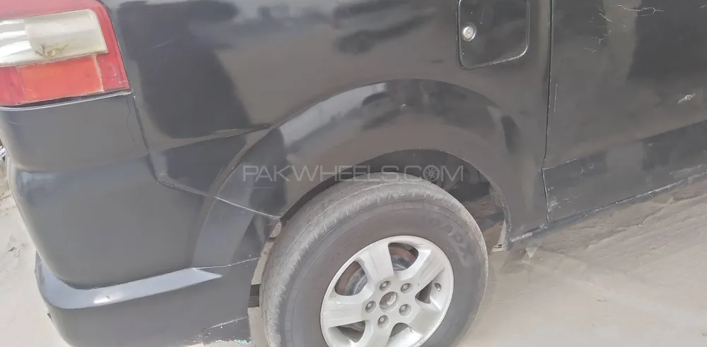 Suzuki APV 2006 for Sale in Bahawalpur Image-1