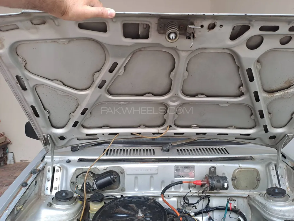 Suzuki Mehran 2006 for Sale in Sahiwal Image-1