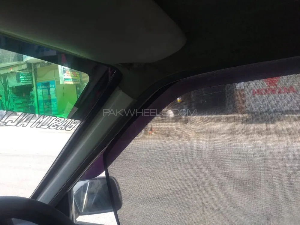 سوزوکی مہران 2013 for Sale in راولپنڈی Image-1