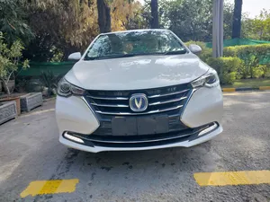 Changan Alsvin 1.5L DCT Lumiere 2023 for Sale